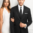Load image into Gallery viewer, Ultra Slim Sterling Wedding Suit