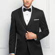 Load image into Gallery viewer, Ultra Slim Sterling Wedding Suit