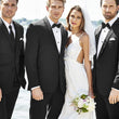 Load image into Gallery viewer, Sterling Wedding Suit
