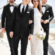 Load image into Gallery viewer, Sterling Wedding Suit
