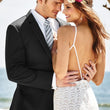 Load image into Gallery viewer, Sterling Wedding Suit