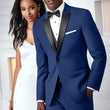 Load image into Gallery viewer, Ultra Slim Cobalt Blue Tribeca