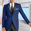 Load image into Gallery viewer, Ultra Slim Cobalt Blue Tribeca