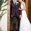 Load image into Gallery viewer, Ultra Slim Burgundy Empire