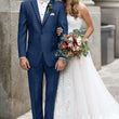 Load image into Gallery viewer, Ultra Slim Indigo Blue Lane
