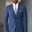 Load image into Gallery viewer, Ultra Slim Indigo Blue Lane