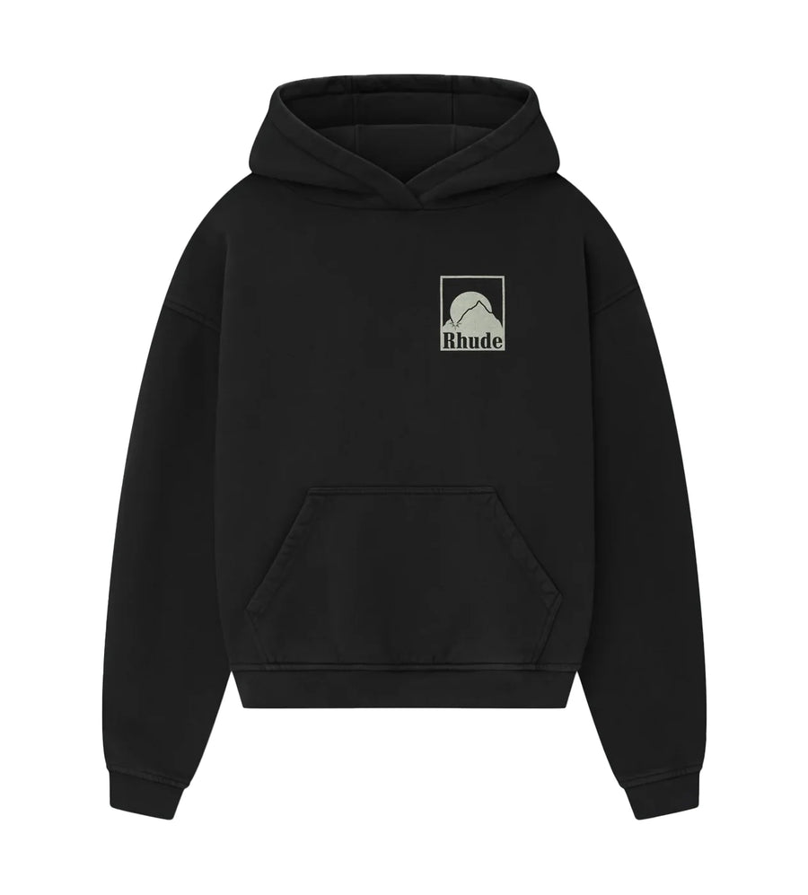 Rhude moonlight hoodie