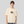 Load image into Gallery viewer, BEIGE COTTON AMI PARIS PATCH T-SHIRT
