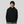 Load image into Gallery viewer, BLACK COTTON AMI DE COEUR HOODIE
