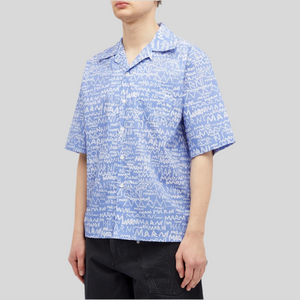 Marni pencil shirt