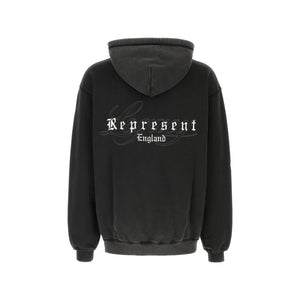 Represent england legacy hoodie