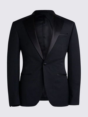 Dkny notch lapel tuxedo
