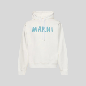 Logo crayon hoodie