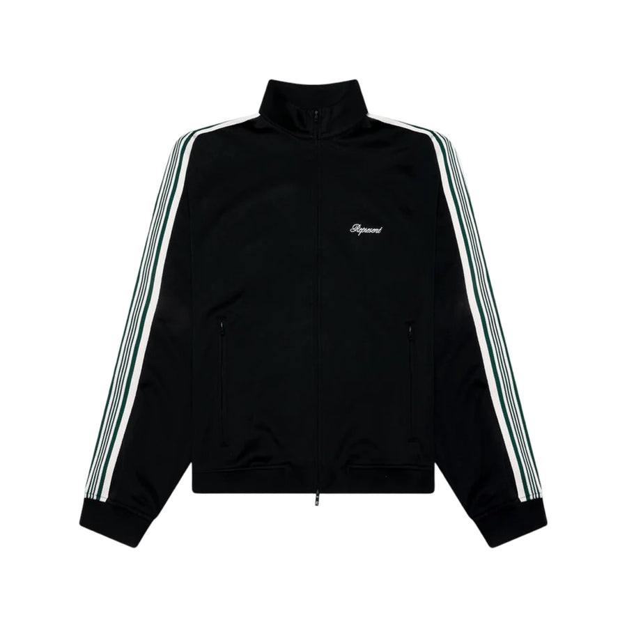 Represent taped track jacket