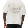 Load image into Gallery viewer, British Cowboys Distressed T-Shirt
