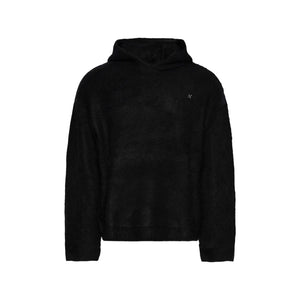 Borg hoodie
