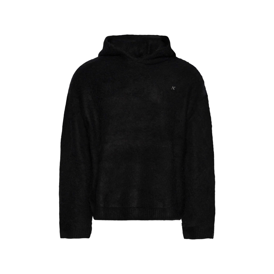 Borg hoodie
