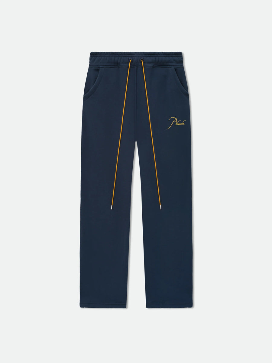 Rhude classique sweatpants