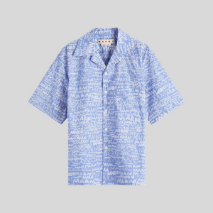 Marni pencil shirt