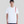 Load image into Gallery viewer, White organic cotton T-shirt with Marni Mending logo
