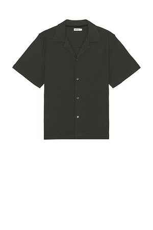 Simkhai troy shirt