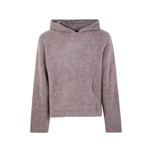 Borg hoodie