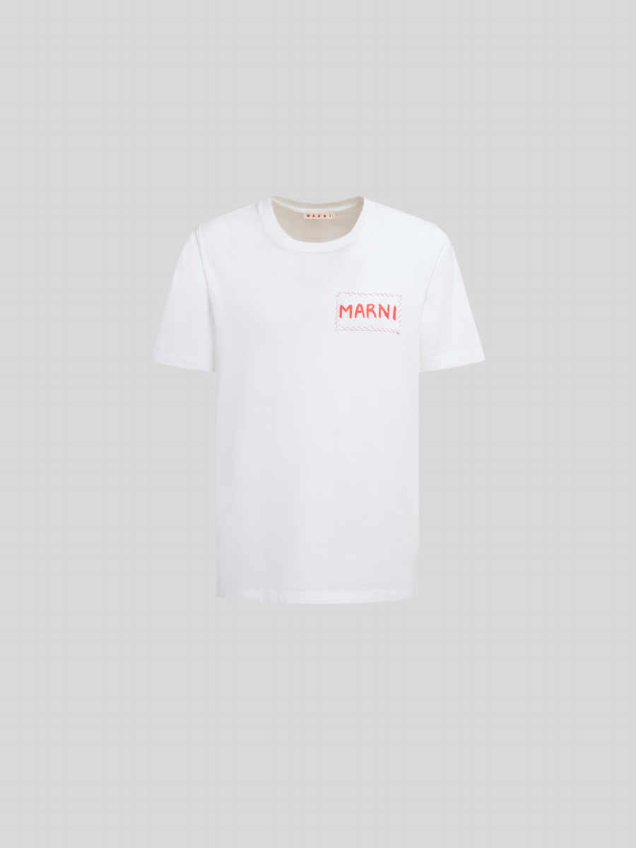 Marni Organic cotton jersey