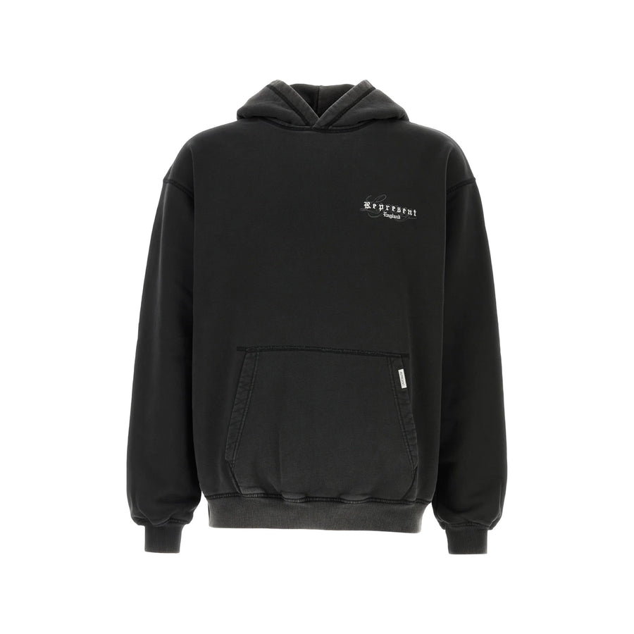Represent england legacy hoodie