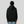 Load image into Gallery viewer, BLACK COTTON AMI DE COEUR HOODIE
