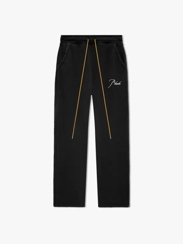 Rhude classique sweatpants