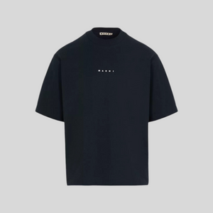 MARNI PRINTED LOGO T-SHIRT