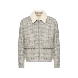 Boss bomber jacket