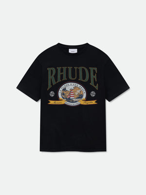 Rhude regatta tee
