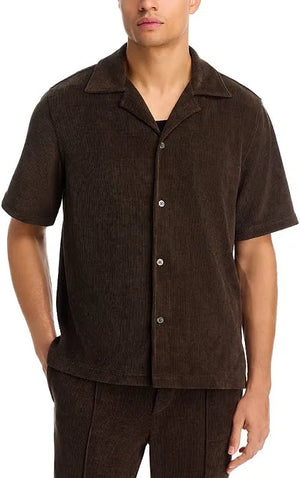 Dane short sleeve shirt