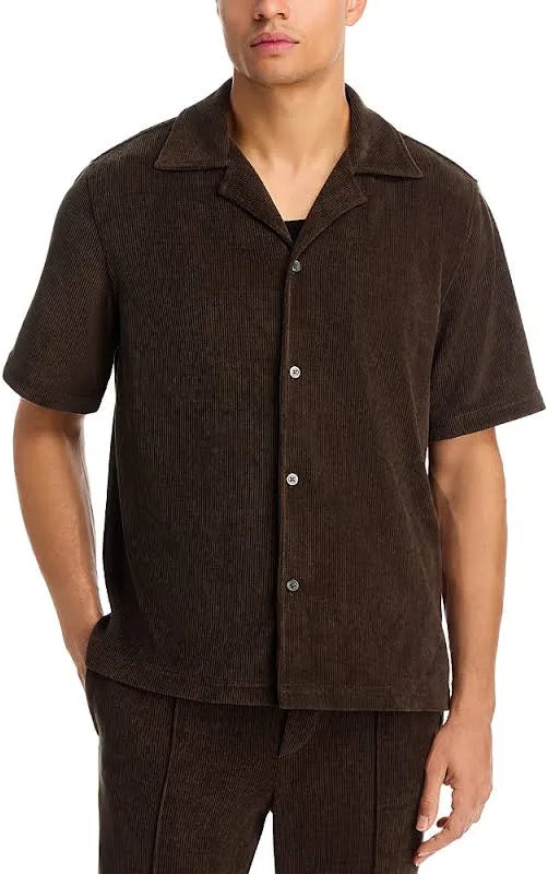 Dane short sleeve shirt