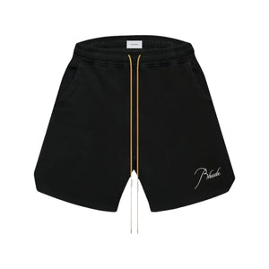 Rhude classique sweatshort
