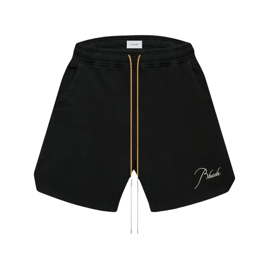 Rhude classique sweatshort