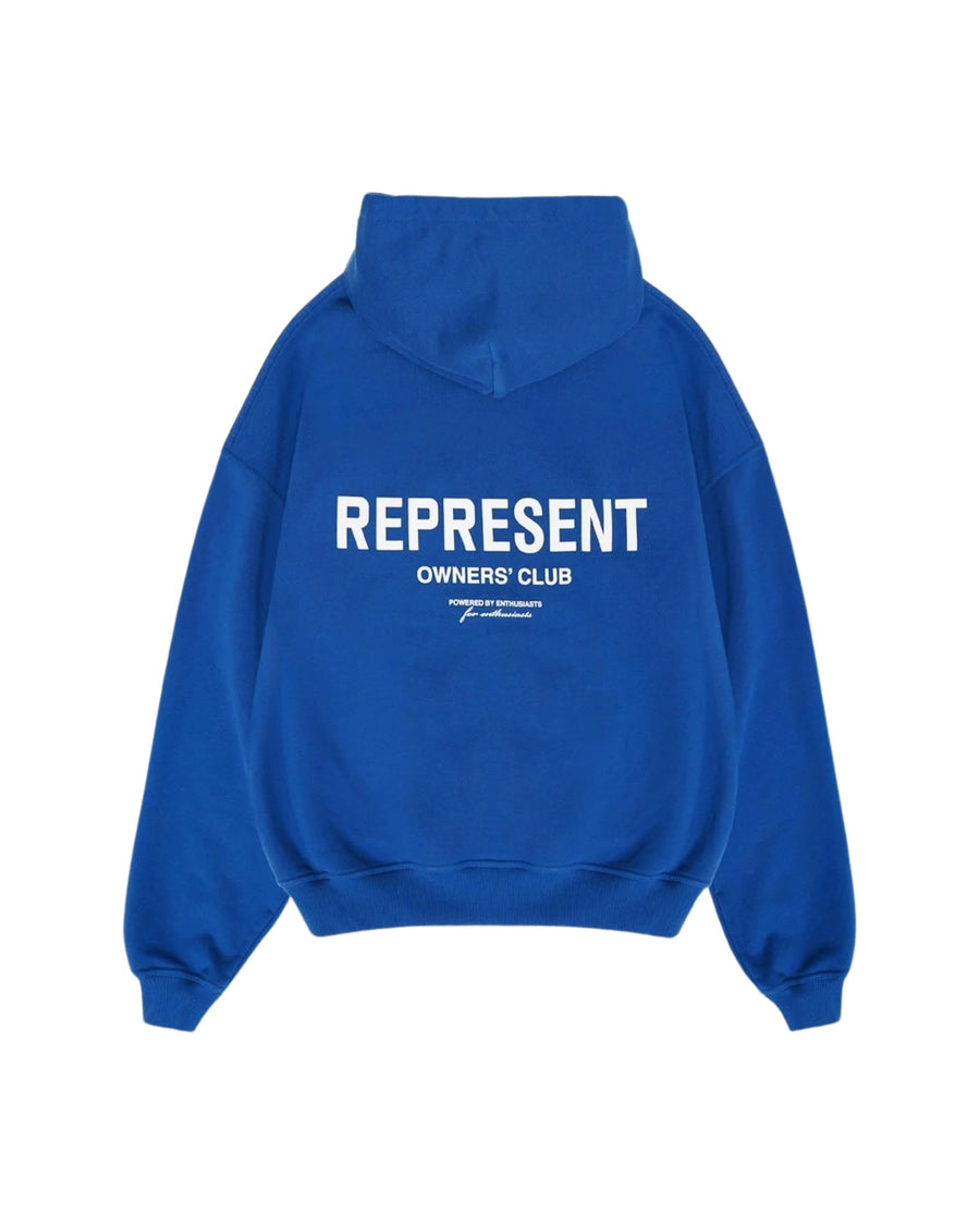 Represent owners club