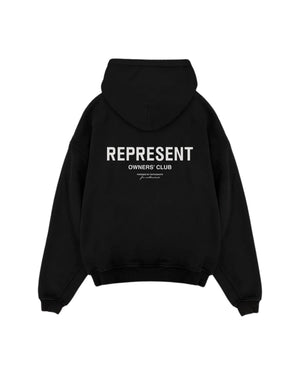 Represent owners club