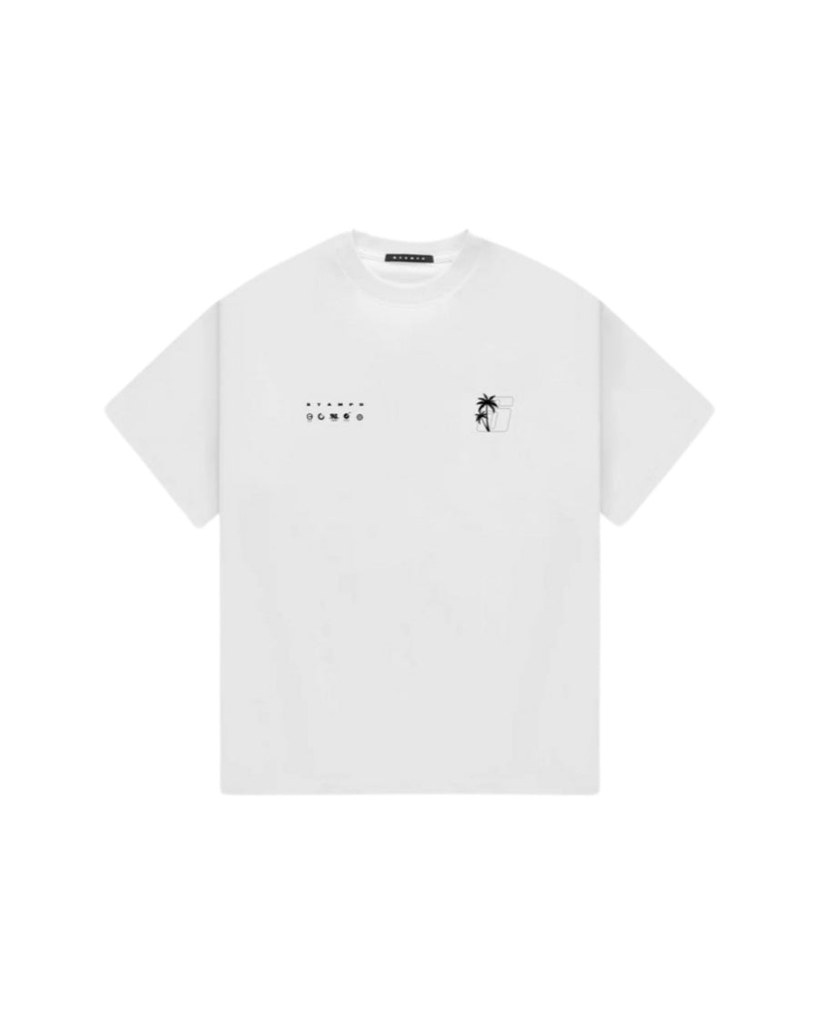Transit relaxed tee