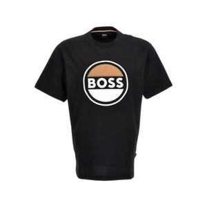 EMBROIDERED BOSS LOGO