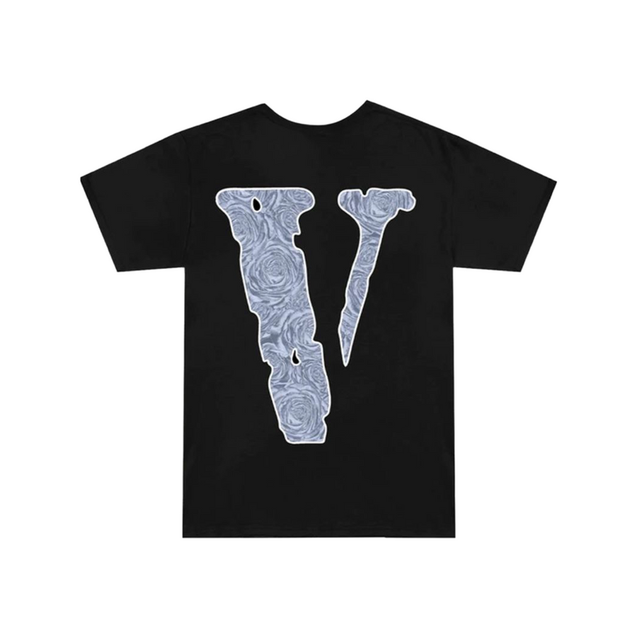 VLONE x Pop Smoke The Woo T-Shirt