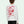 Load image into Gallery viewer, STENCIL SLIM CREWNECK WHITE RED
