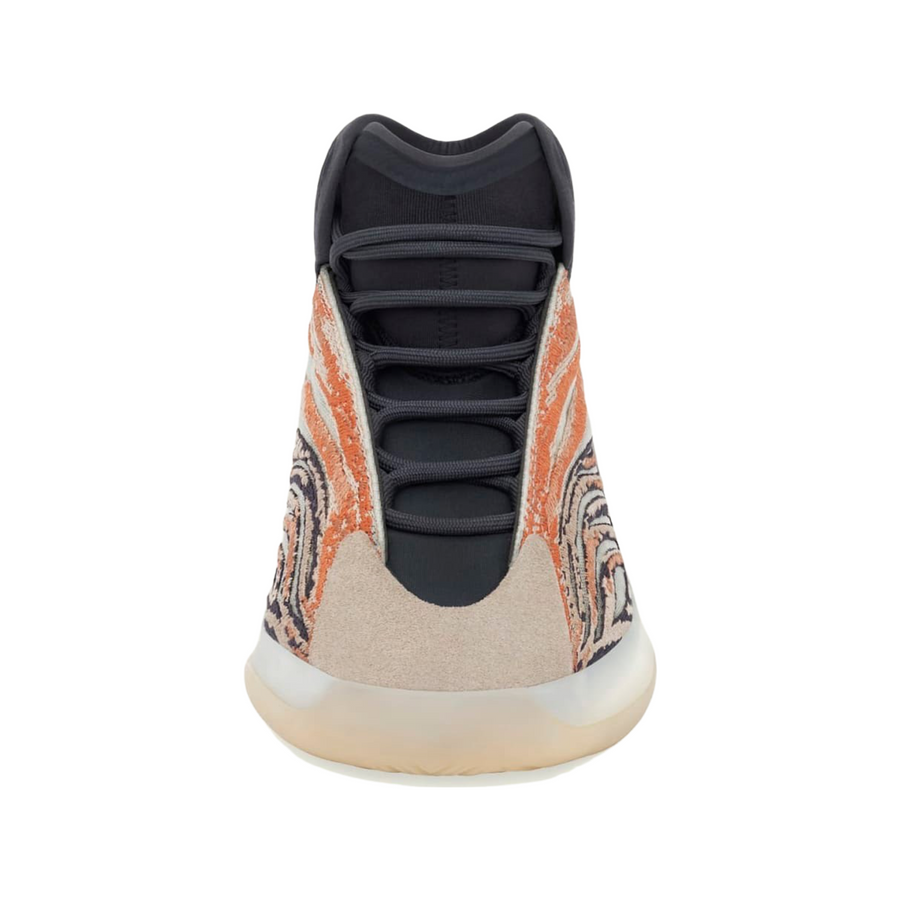 The adidas Yeezy Quantum “Flash Orange”