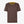 Load image into Gallery viewer, Fendi Brown FF Logo Cotton T-shirt
