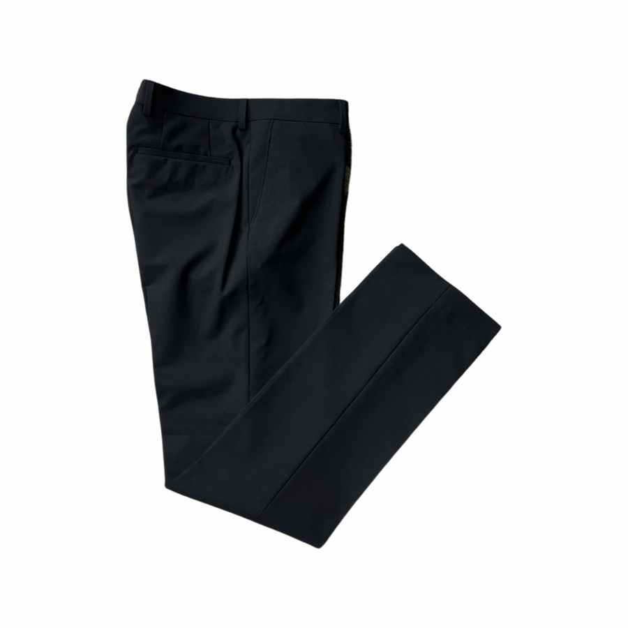 DKNY black pants