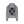 Load image into Gallery viewer, Negative mark skate hoodie
