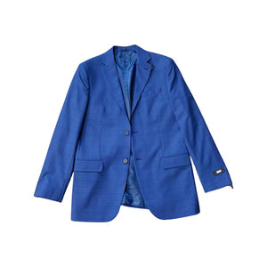 DKNY blue jacket