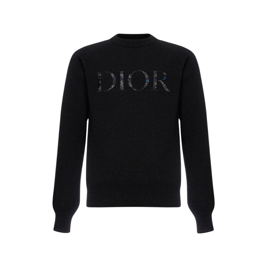 Dior Homme X Peter Doig