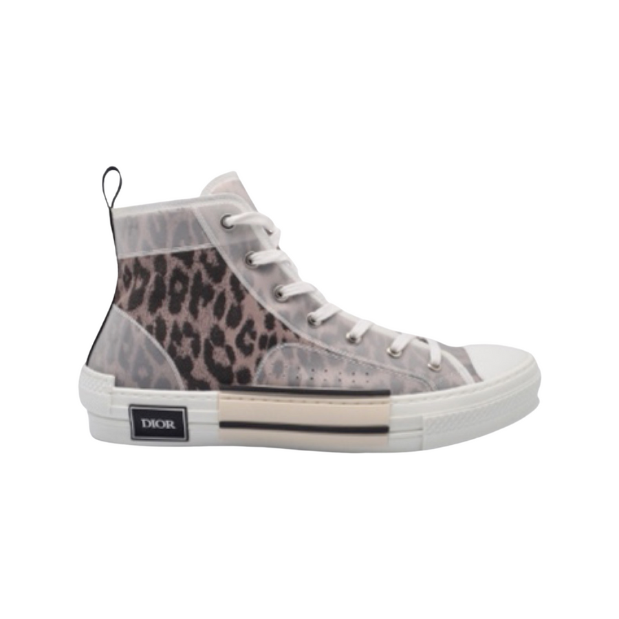 High cut dior Clearance